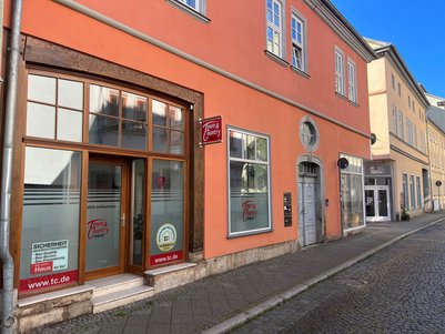 Town & Country Haus Büro 99974 Mühlhausen