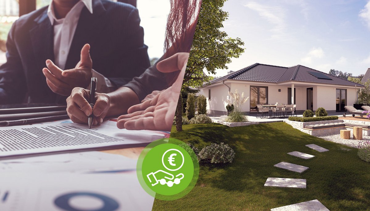 Sicher und solide bauen mit Town & Country Sicher und solide bauen mit Town & Country